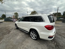 Mercedes-Benz GL 350d AMG, снимка 3