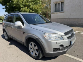 Chevrolet Captiva, снимка 10
