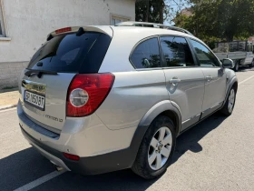 Chevrolet Captiva, снимка 9