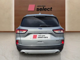 Ford Kuga 2.5 PHEV, снимка 4