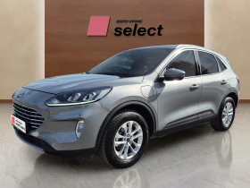 Ford Kuga 2.5 PHEV, снимка 1