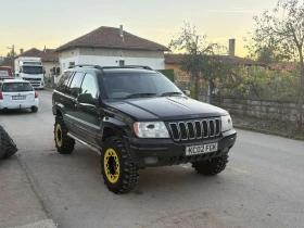 Jeep Grand cherokee, снимка 2