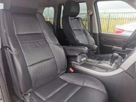 Land Rover Range Rover Sport 2, 7tdi-HSE - [14] 