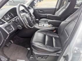 Land Rover Range Rover Sport 2, 7tdi-HSE - [10] 