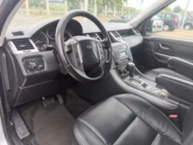 Land Rover Range Rover Sport 2, 7tdi-HSE - [9] 