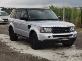 Land Rover Range Rover Sport 2, 7tdi-HSE - [4] 