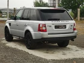 Land Rover Range Rover Sport 2, 7tdi-HSE - [6] 