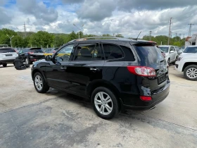     Hyundai Santa fe 2.2d * NAVI* DVD* Kamera* UNIKAT