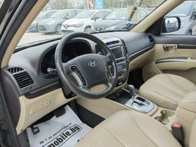 Обява за продажба на Hyundai Santa fe 2.2d * NAVI* DVD* Kamera* UNIKAT ~17 350 лв. - изображение 6