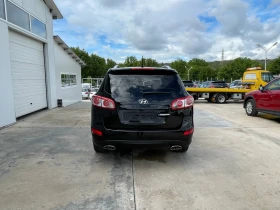 Hyundai Santa fe 2.2d * NAVI* DVD* Kamera* UNIKAT | Mobile.bg    6