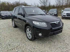 Hyundai Santa fe 2.2d *NAVI*DVD*Kamera*UNIKAT, снимка 11