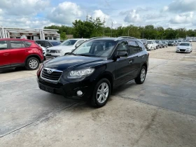     Hyundai Santa fe 2.2d * NAVI* DVD* Kamera* UNIKAT