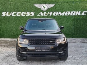 Land Rover Range rover 4.4* AUTOBIOGRAFY* 360CAM* PODGREV* OBDUH* PANORAM | Mobile.bg    1