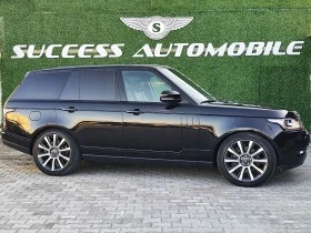 Land Rover Range rover 4.4* AUTOBIOGRAFY* 360CAM* PODGREV* OBDUH* PANORAM | Mobile.bg    3