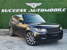 Land Rover Range rover 4.4* AUTOBIOGRAFY* 360CAM* PODGREV* OBDUH* PANORAM | Mobile.bg    2