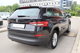 Skoda Kodiaq 4x4/Kamera, снимка 4