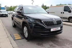 Skoda Kodiaq 4x4/Kamera, снимка 3