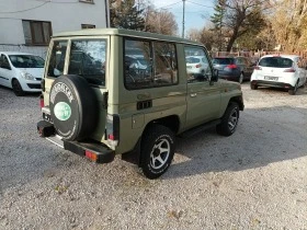 Toyota Land cruiser 2.4TD/4x4, снимка 4