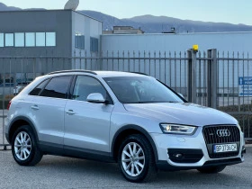     Audi Q3 2.0TDI **QUATTRO**ITALY**