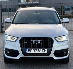     Audi Q3 2.0TDI **QUATTRO**ITALY**