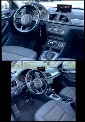 Audi Q3 2.0TDI **QUATTRO**ITALY** | Mobile.bg   13