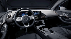 Mercedes-Benz EQC 400 4MATIC | Mobile.bg   2