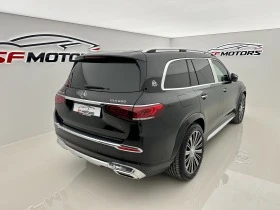 Mercedes-Benz GLS 600 Maybach E-Active 4 Seats RSE | Mobile.bg    6