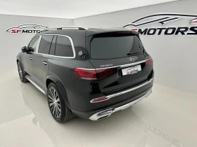 Mercedes-Benz GLS 600 Maybach E-Active 4 Seats RSE - 149900 EUR - 25343007 | Car24.bg