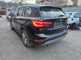 BMW X1 Xdrive Navi, снимка 1