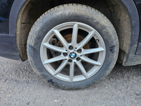 BMW X1 Xdrive Navi, снимка 5 - Автомобили и джипове - 45238163