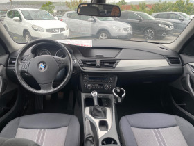 BMW X1 1.8XD, снимка 8