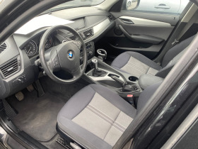 BMW X1 1.8XD, снимка 7