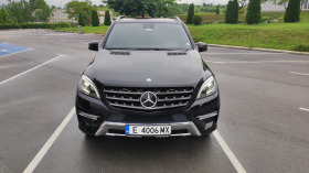 Mercedes-Benz ML 350 * DESIGNO* CDI BlueTEC 4 Matic AIRMATIC* , снимка 7 - Автомобили и джипове - 45902709