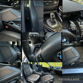 BMW X1 Пълна история / X-Iine / Facelift / 2.0d / Каско, снимка 15