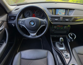 BMW X1 Пълна история / X-Iine / Facelift / 2.0d / Каско, снимка 8