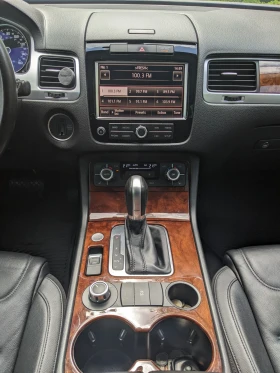 VW Touareg 3.0 TDI, снимка 8