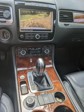 VW Touareg 3.0 TDI, снимка 9