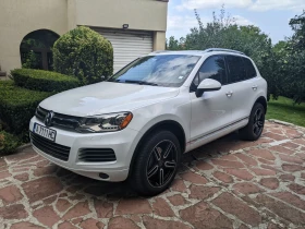 VW Touareg 3.0 TDI, снимка 1