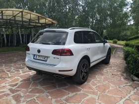 VW Touareg 3.0 TDI, снимка 4