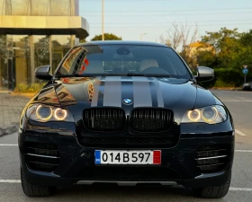 Обява за продажба на BMW X6 X6 M50D 500+ + +  ~38 800 лв. - изображение 1