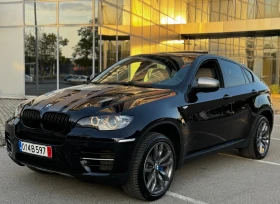 BMW X6 X6 M50D 500+ + + 