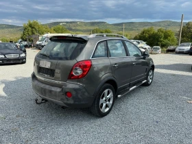 Opel Antara | Mobile.bg    5