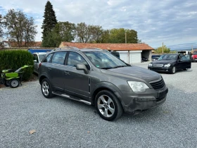 Opel Antara | Mobile.bg    3