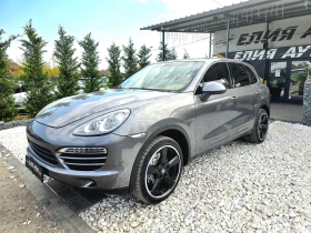 Porsche Cayenne 3.0D TOP FULL     100% | Mobile.bg    2