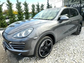 Porsche Cayenne 3.0D TOP FULL ПАНОРАМА РЯДКА КОЖА ЛИЗИНГ 100%