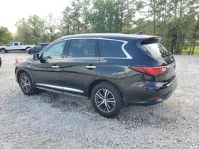 Infiniti QX60 | Mobile.bg    4