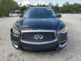 Infiniti QX60 | Mobile.bg    5