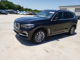 BMW X5 SDRIVE 40I