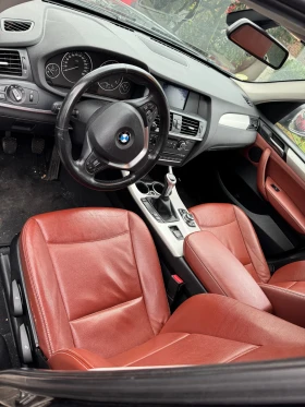 BMW X3 2.0D Xdrive, снимка 5