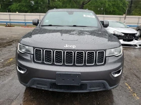 Jeep Grand cherokee 4X4* 8ZF* СТАВА НА ГАЗ* ПЪЛНА СЕРВИЗНА ИСТОРИЯ, снимка 2